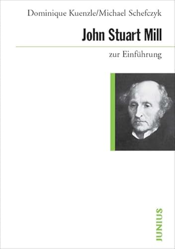 John Stuart Mill zur Einführung