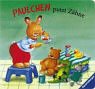 Paulchen putzt Zähne Paulchen putzt Zähne
