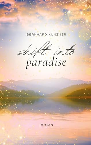 Shift into paradise: DE von tredition