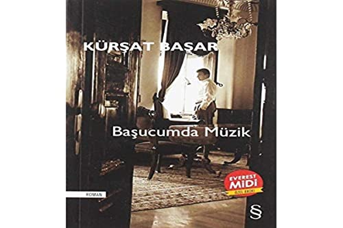 Başucumda Müzik (Midi Boy)