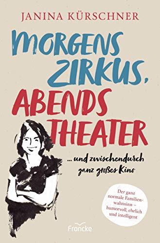 Morgens Zirkus, abends Theater ... und zwischendurch ganz großes Kino Morgens Zirkus, abends Theater ... und zwischendurch ganz großes Kino