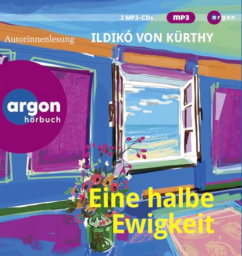 Eine halbe Ewigkeit Eine halbe Ewigkeit von Argon Verlag