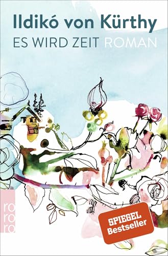 Es wird Zeit von Rowohlt