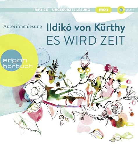 Es wird Zeit