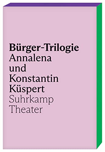 Bürger-Trilogie