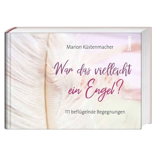War das vielleicht ein Engel?: 111 beflügelnde Begegnungen