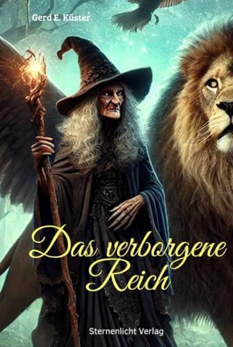 Das verborgene Reich von Independently published