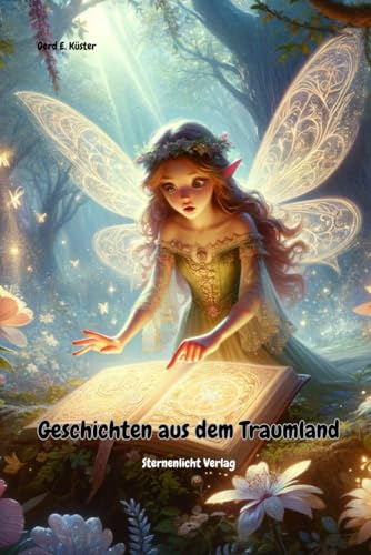 Geschichten aus dem Traumland: Gute Nacht Geschichten