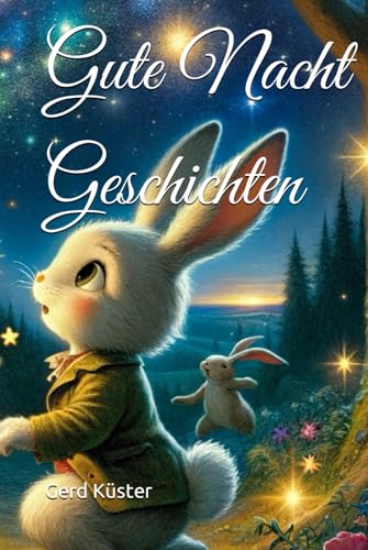 Gute Nacht Geschichten von Independently published