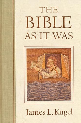 The Bible As It Was (Belknap)