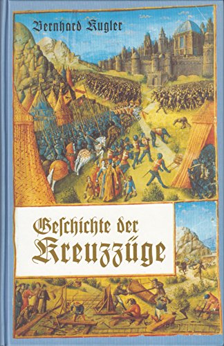 Geschichte der Kreuzzüge
