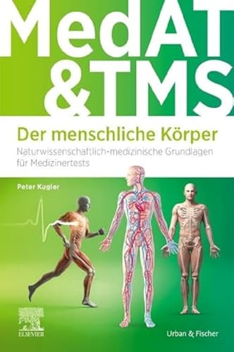 MedAT und TMS - Der menschliche Körper