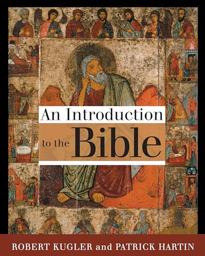 An Intorduction to the Bible