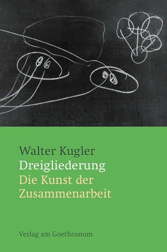 Dreigliederung: Die Kunst der Zusammenarbeit