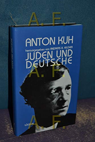 Juden und Deutsche Juden und Deutsche