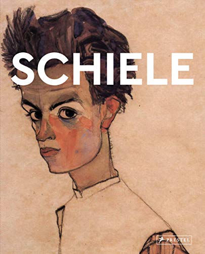 Schiele: Große Meister der Kunst von Prestel Verlag