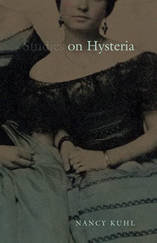 On Hysteria von Shearsman Books
