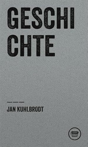 Geschichte: Kein Weg, nur Gehen (Edition Poeticon)