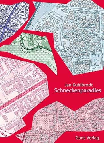 Schneckenparadies (Gegenwarten) von Gans Verlag