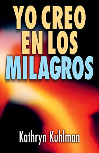 Yo creo en los milagros von Vida Publishers