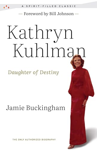Daughter of Destiny: The Only Authorized Biography von Bridge-Logos, Inc.