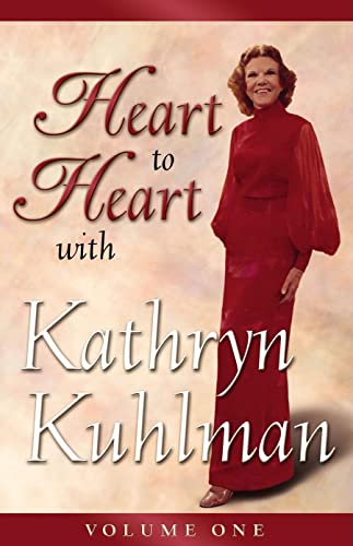 Heart to Heart (Heart to Heart Series)