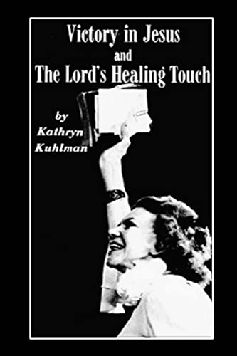 Vistory in Jesus and The Lord's Healing Touch von Createspace Independent Publishing Platform