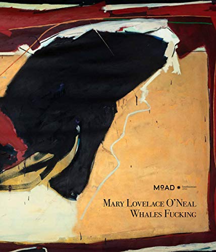 Mary Lovelace O'Neal: Whales Fucking