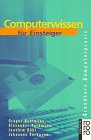 Computerwissen für Einsteiger von Rowohlt Taschenbuch