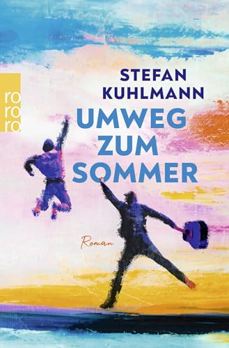 Umweg zum Sommer von Rowohlt Taschenbuch