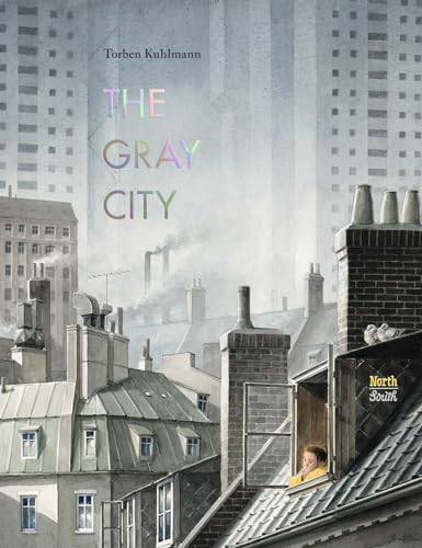 The Gray City The Gray City von Simon + Schuster LLC