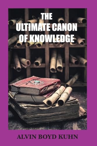 The Ultimate Canon of Knowledge von Book Tree