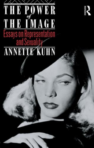 The Power of the Image: Essays on Representation and Sexuality