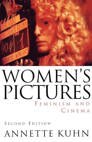 Women's Pictures: Feminism and Cinema