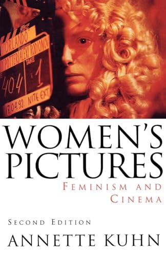 Women's Pictures: Feminism and Cinema