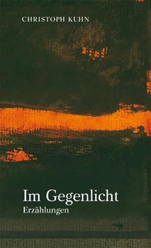 Im Gegenlicht: Erzählungen (edition petit)