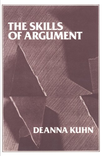 The Skills of Argument von Cambridge University Press