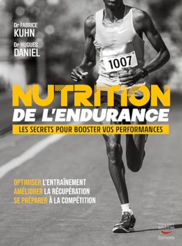 Nutrition de l'endurance: Les secrets pour booster vos performances