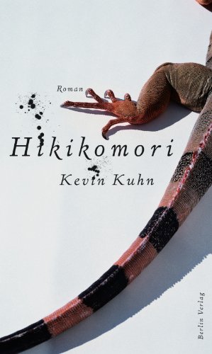 Hikikomori: Roman