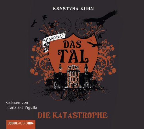 Das Tal Season 1.2: Die Katastrophe