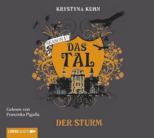 Das Tal Season 1.3: Der Sturm