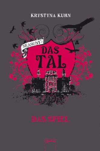 Das Tal: Das Spiel: Season 1 - Band 1: Thriller