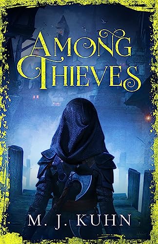 Among Thieves: TikTok Made Me Buy It
