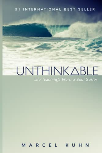 Unthinkable: Life Teachings From a Soul Surfer von CoFlow Creative, Inc.
