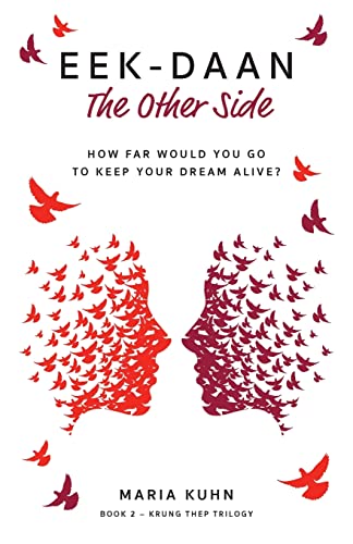Eek-Daan - The Other Side (Krung Thep Series, Band 2)