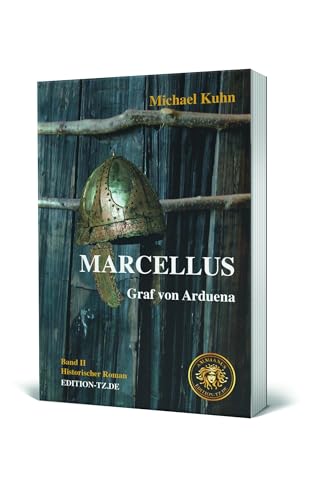 Marcellus Band II: Graf von Arduena
