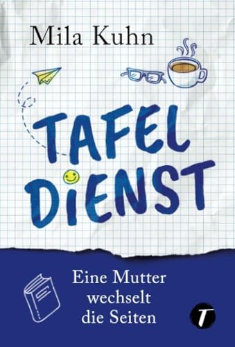Tafeldienst - Eine Mutter wechselt die Seiten von Topicus