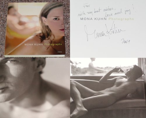 Photographs von Steidl