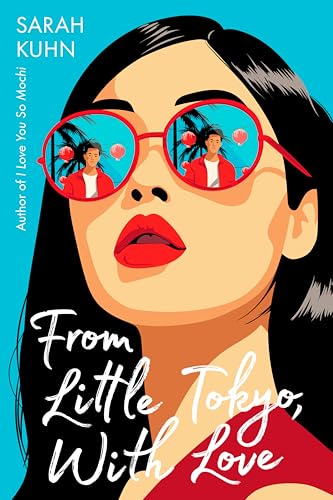 From Little Tokyo, with Love From Little Tokyo, with Love von Penguin Young Readers Group