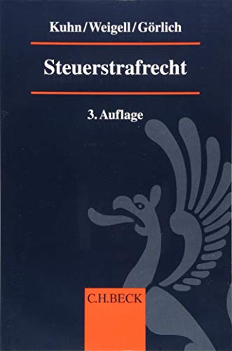 Steuerstrafrecht